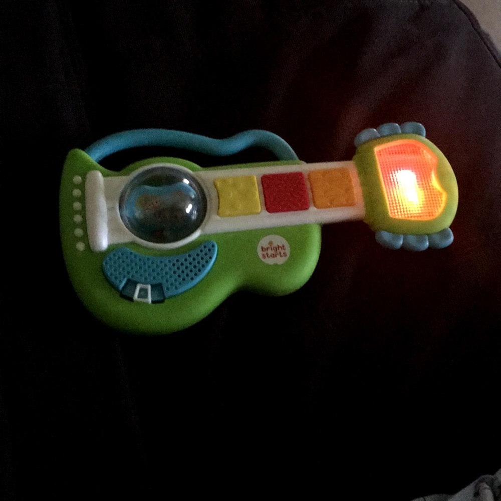 Baby toy